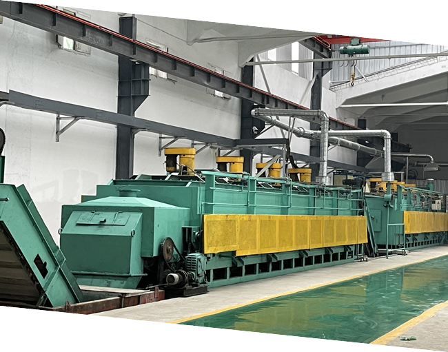 選擇鴻久金的四大優(yōu)勢